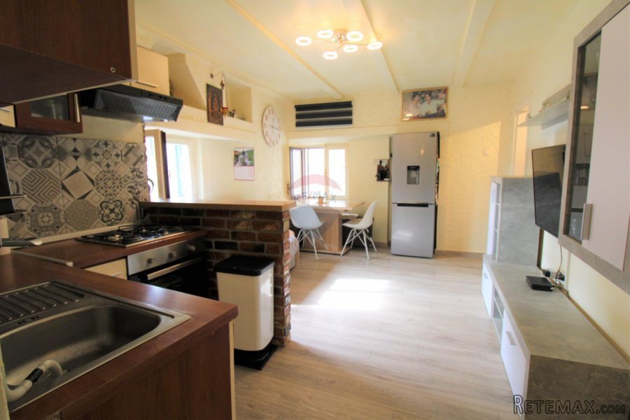 Rovinj,stari grad renovirani stan 52m2 - 2