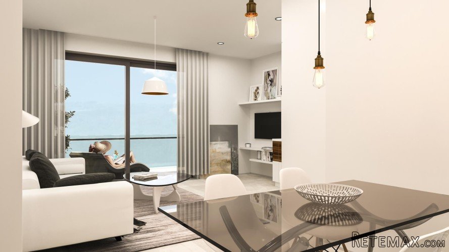 This wonderful 10 apartment project can be found in walking.. - 2