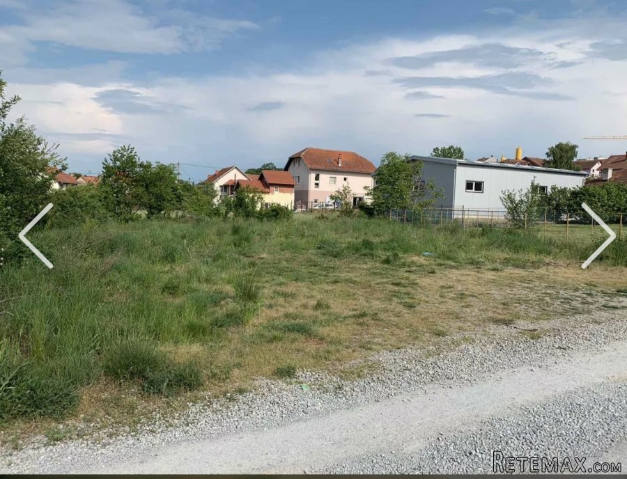 Gradjevinsko zemljiste-Valjevo - 3