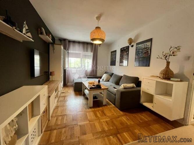 JADRANOVO – PRIZEMNI APARTMAN 250 M OD MORA,NOVOUREĐEN I NAM - 3