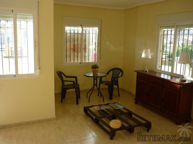 Residencial Sagra VI villa number 2 in Sucina, this.. - 3