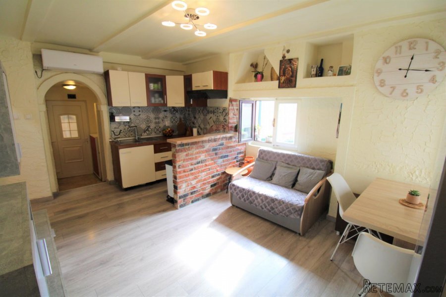Rovinj,stari grad renovirani stan 52m2 - 3