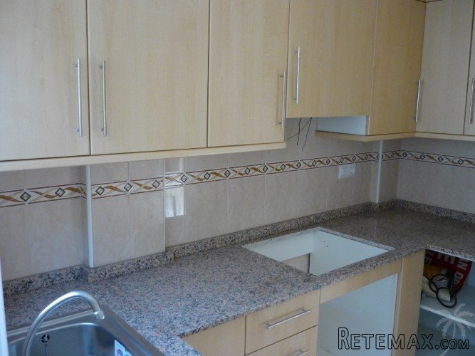 Residencial Sagra VI villa number 2 in Sucina, this.. - 4