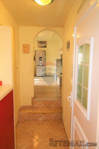 Rovinj,stari grad renovirani stan 52m2 - 4