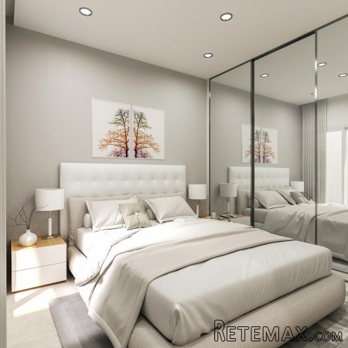 This wonderful 10 apartment project can be found in walking.. - 4