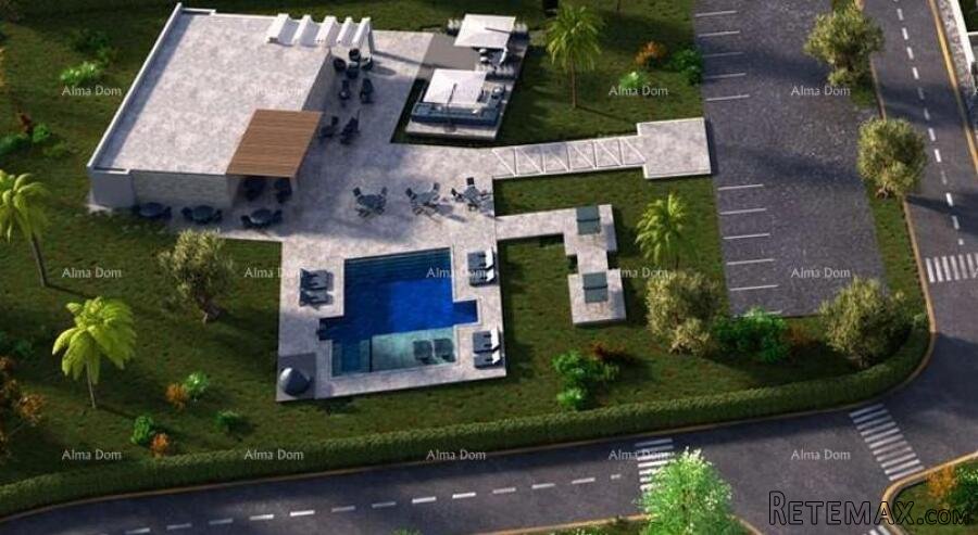 Prodaja modernih apartmana u predivnom stambenom naselju.. - 5