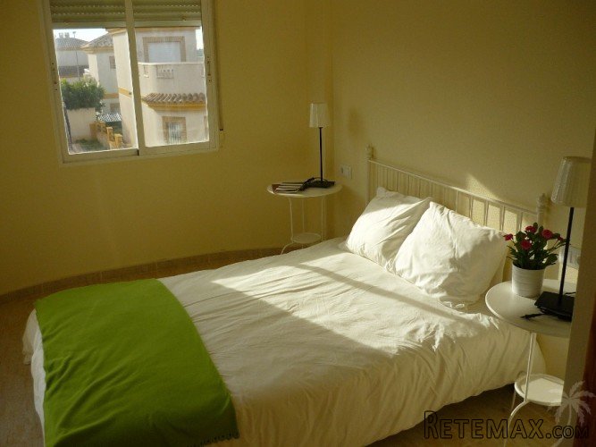 Residencial Sagra VI villa number 2 in Sucina, this.. - 5