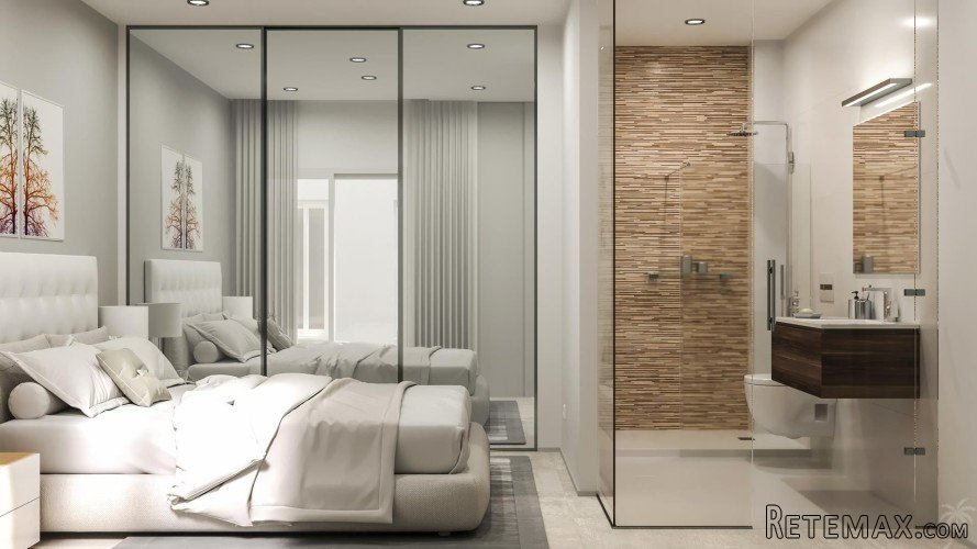 This wonderful 10 apartment project can be found in walking.. - 5