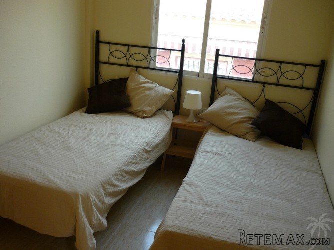 Residencial Sagra VI villa number 2 in Sucina, this.. - 6