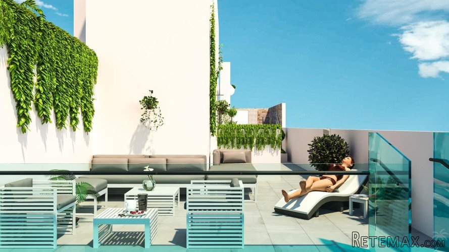 This wonderful 10 apartment project can be found in walking.. - 6