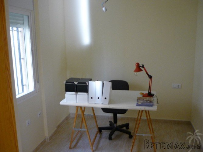 Residencial Sagra VI villa number 2 in Sucina, this.. - 7