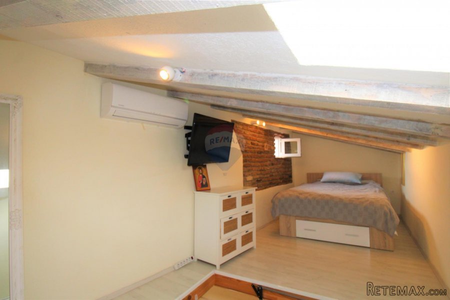 Rovinj,stari grad renovirani stan 52m2 - 7