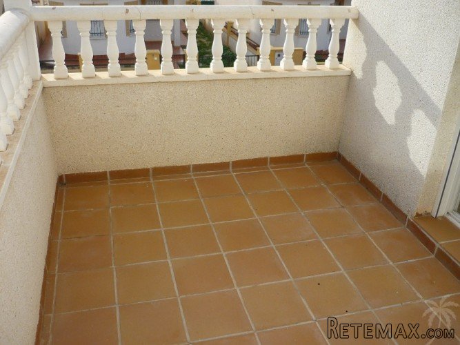 Residencial Sagra VI villa number 2 in Sucina, this.. - 8