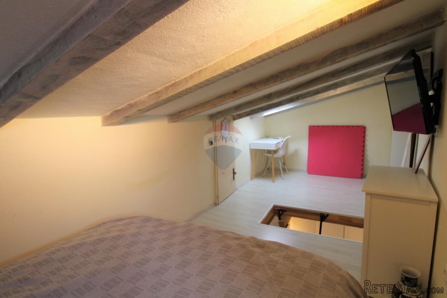 Rovinj,stari grad renovirani stan 52m2 - 8