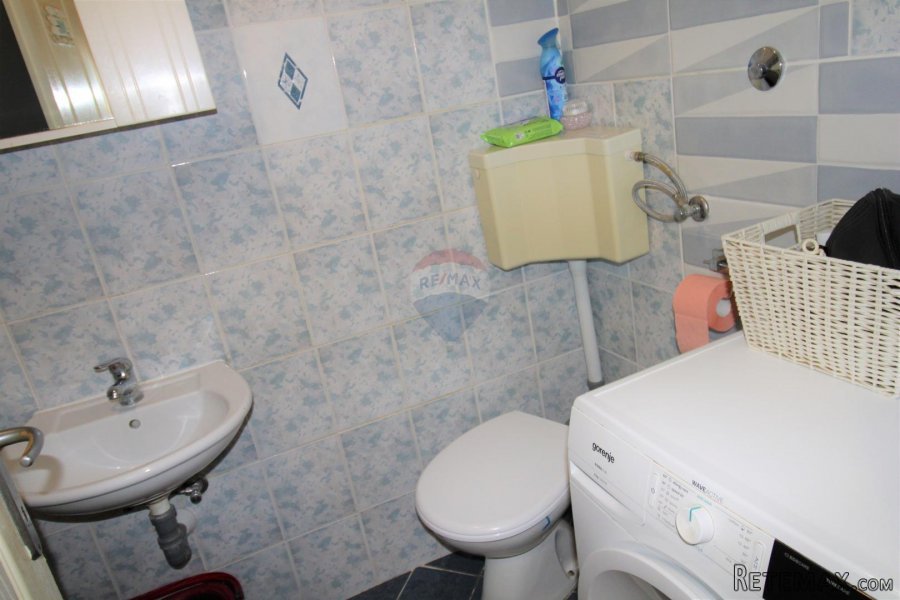 Rovinj,stari grad renovirani stan 52m2 - 9