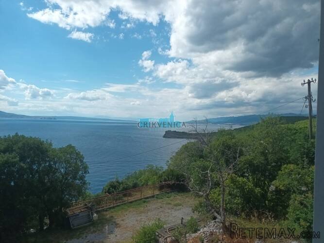 Sibinj Krmpotski, kuća sa panoramskim pogledom