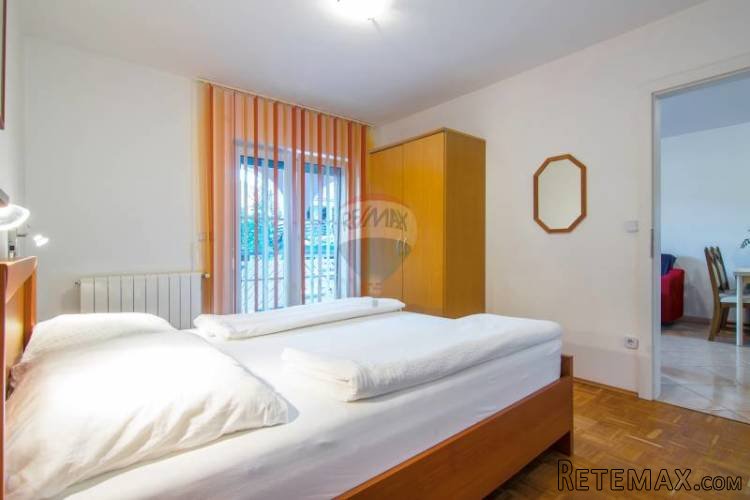 Apartmanska kuća nedaleko od centra Poreča - 2