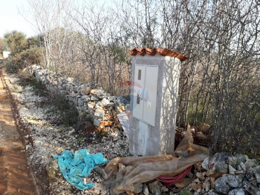 Istra,Vodnjan,građavinsko emljište na lijepoj lokaciji - 2
