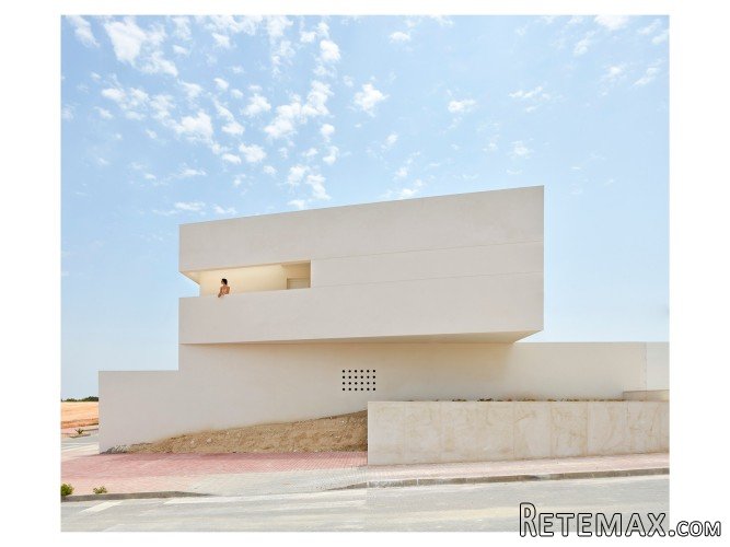 Los bungalow se ubican en Torrevieja, cerca de Las.. - 2
