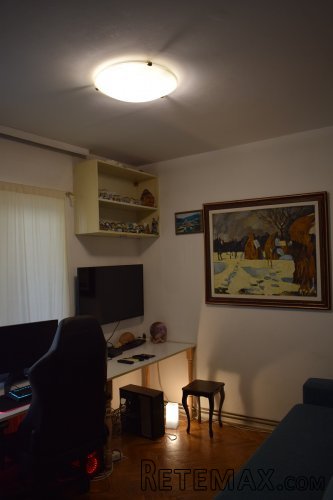 Prodajem stan na Vracaru 95m2 - 2