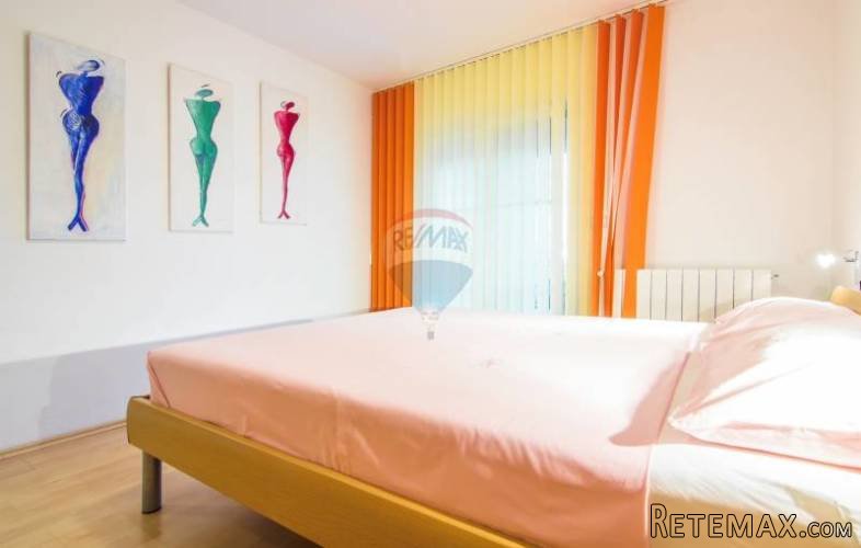 Apartmanska kuća nedaleko od centra Poreča - 3