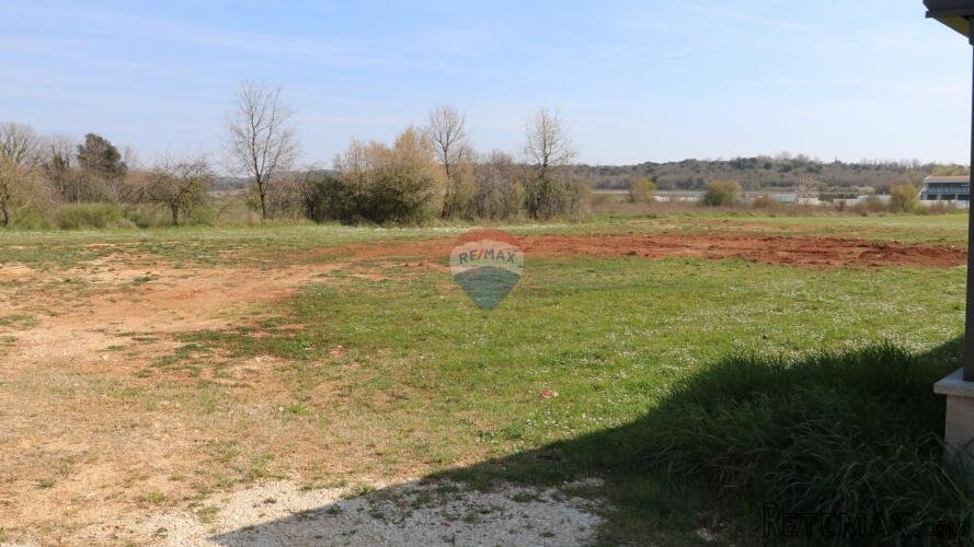 Funtana, ekskluzivno - građevinsko zemljište 1355m² - 3