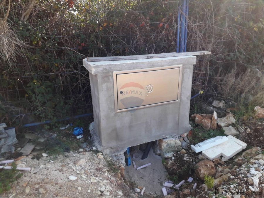 Istra,Vodnjan,građavinsko emljište na lijepoj lokaciji - 3