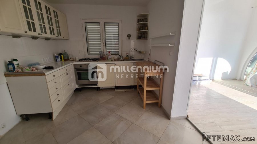 Otok Cres, samostojeća kuća, 142.48m2, pogled na more - 3