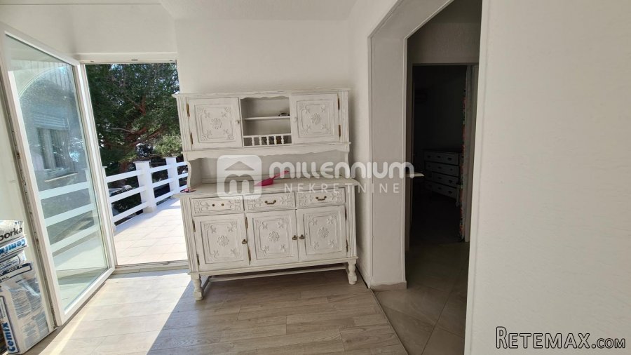 Otok Cres, samostojeća kuća, 142.48m2, pogled na more - 4