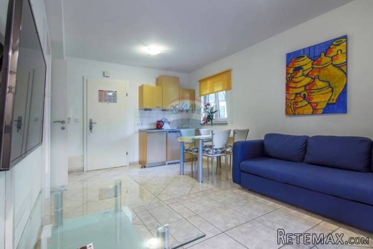 Apartmanska kuća nedaleko od centra Poreča - 5