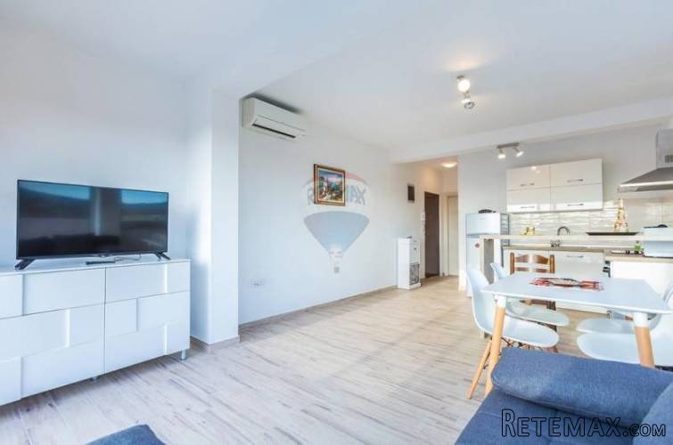 ISTRA, MEDULIN, prozračan namješten apartman u novoj zgradi - 5