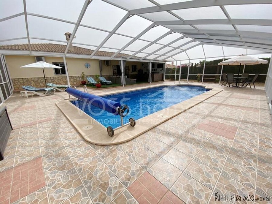 NEW LISTING FOR VOSS HOMES - A truly stunning, beautifully.. - 5