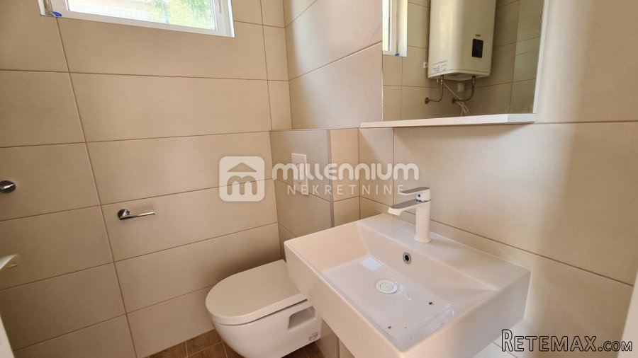 Otok Cres, samostojeća kuća, 142.48m2, pogled na more - 5
