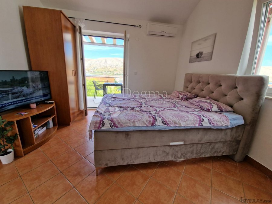 2 Apartmana na Pagu - 6