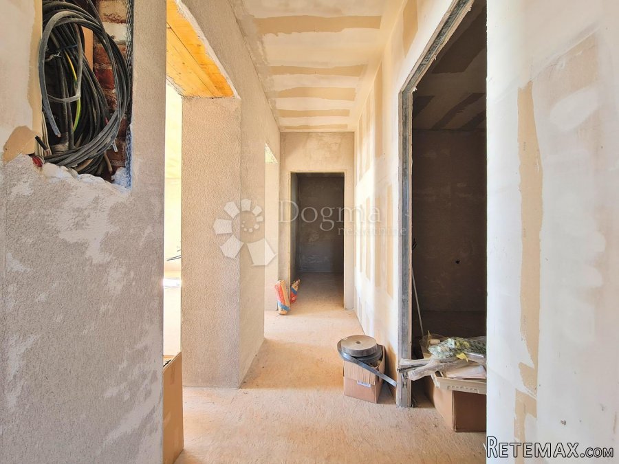 Stan u Voloskom s prekrasnim pogledom - 7