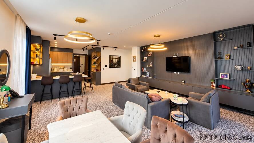 King apartman 150m2/Queen of Zlatibor/Lux Vip