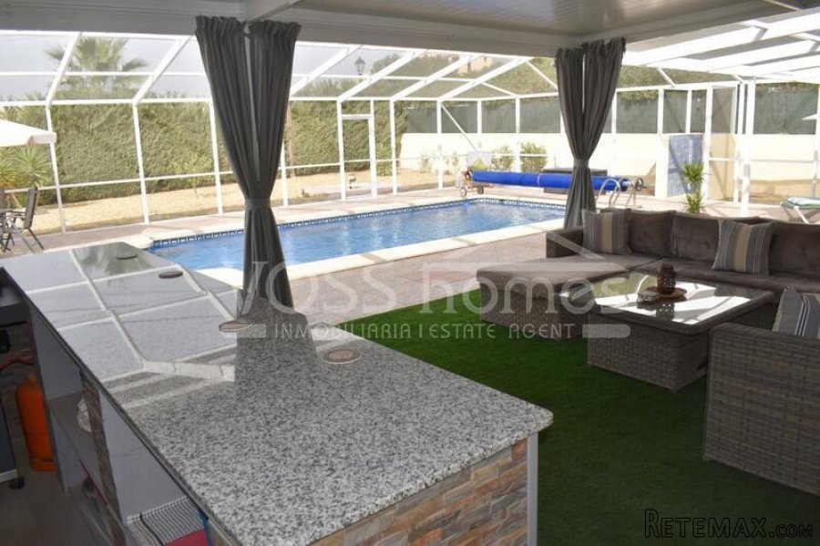 NEW LISTING FOR VOSS HOMES - A truly stunning, beautifully.. - 9