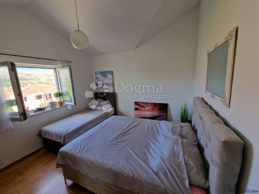 2 Apartmana na Pagu - 10