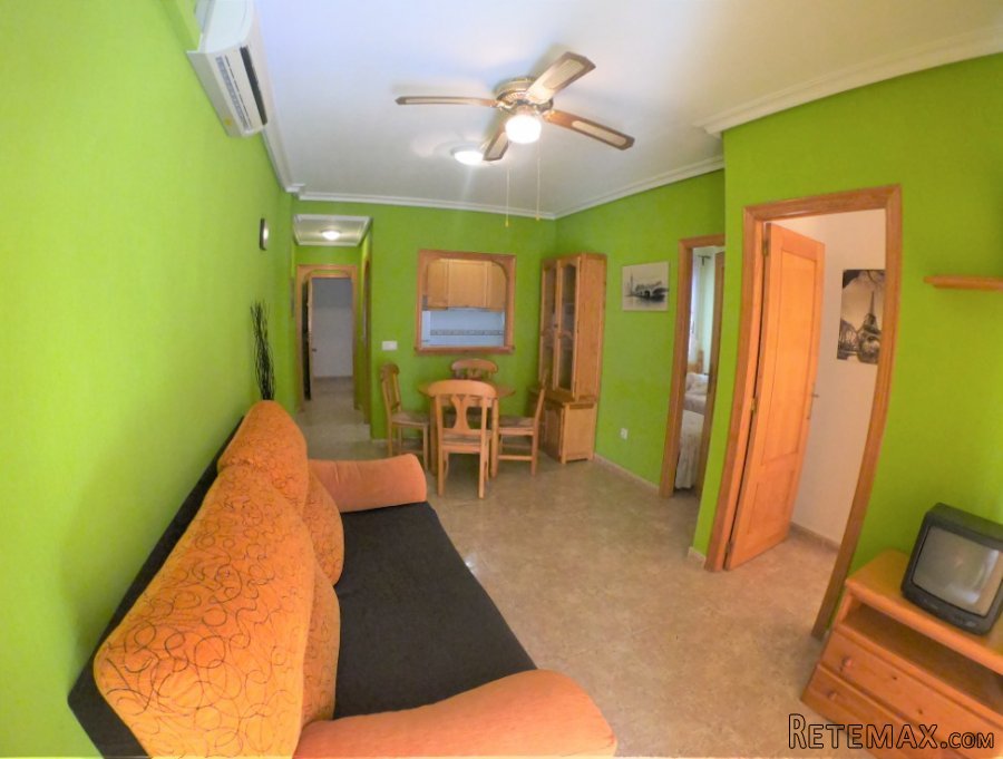 Dormitorios: 2Baño: 1Área de la casa: 50m2Terraza: 5m2Con a.. - 2