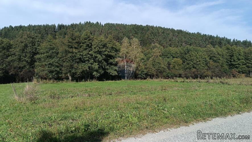 Gorski kotar, Gomirje,poljoprivredno zemljište 2633m2 - 2