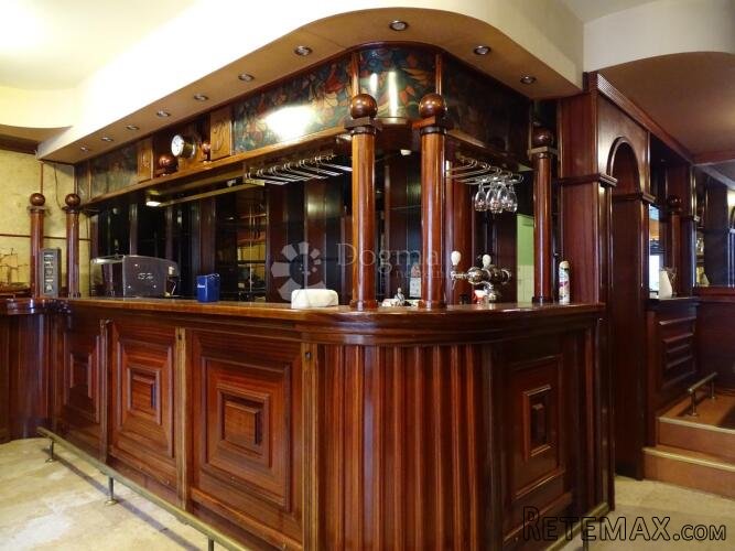 Izvrstan Caffe bar s iznimnom opremom ! - 2