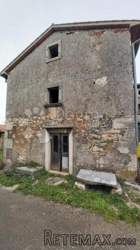 LABIN,okolica .kuća, konoba i garaža - 2