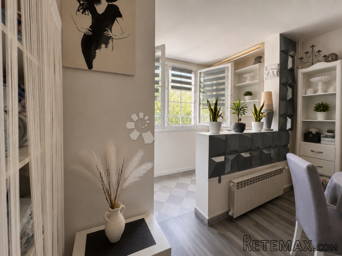 Moderan stan na odličnoj lokaciji u Zaprešiću | 49,12 m² - 2