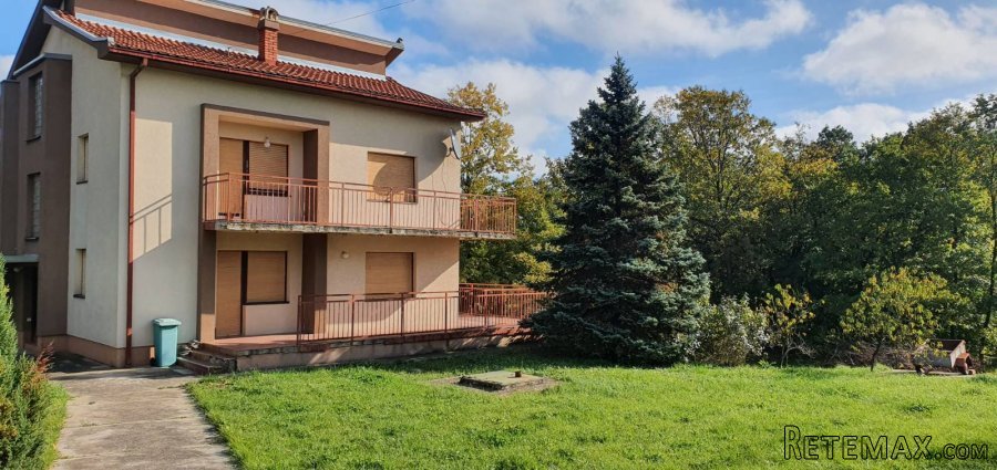 Prodaja kuce Barajevo-Bacevac 250m2 - 2