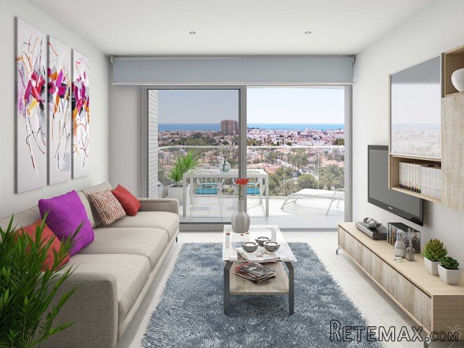 This beautiful new construction apartmentcomplex is located.. - 2