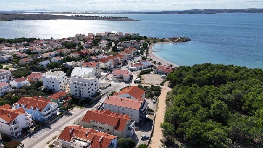 Useljivi apartman kraj mora - 2