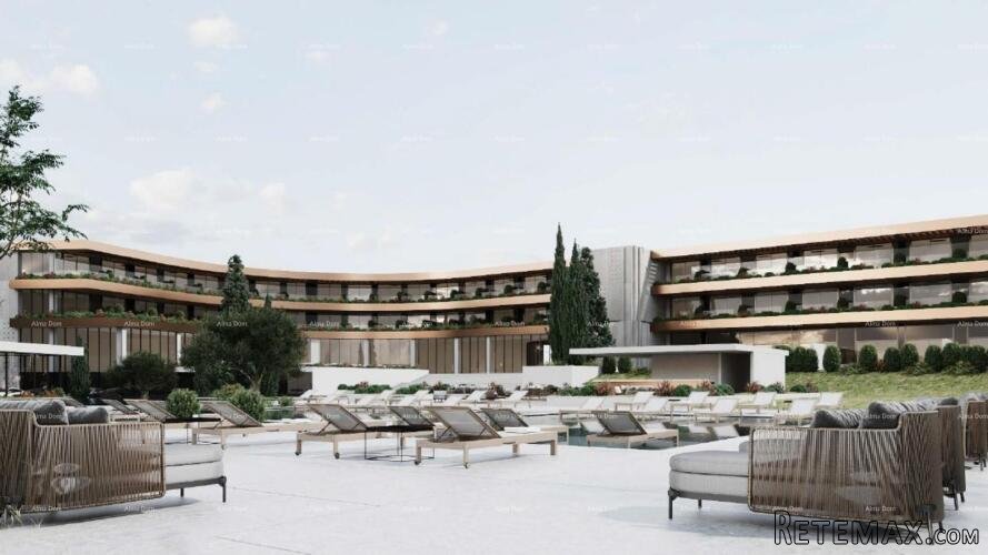 Građevinsko zemljište za izgradnju hotela sa pravomoćnom gr.. - 3