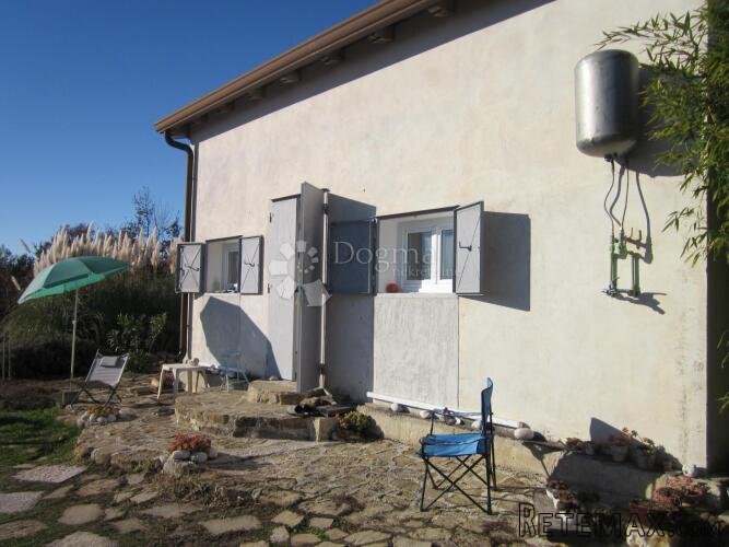 Grožnjan,mala kuća s divnim pogledom - 3