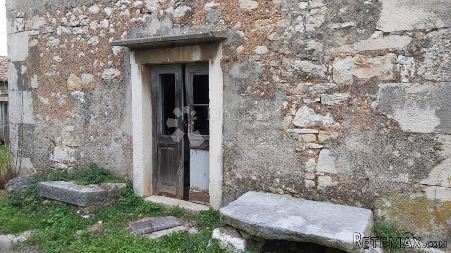 LABIN,okolica .kuća, konoba i garaža - 3