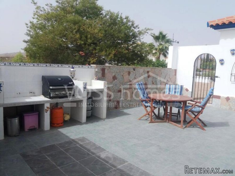 New Listing - A large 3 bed , 2.5 bath villa with private.. - 4